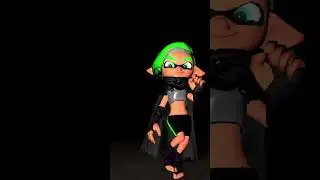 Dancing #splatoon3 #splatoongmod #splatoonsfm #fyp #viralshort #splatoon