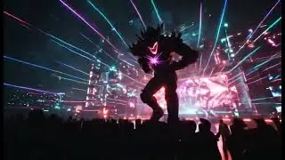 Phase Shift | ELECTRO HOUSE | CLUB EDM