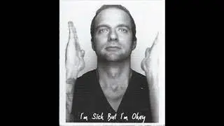 Malan Darras - I'm Sick But I'm Ok (Vocals Only)