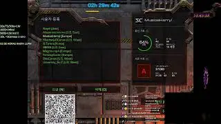 Extensible Día 3, SOMA VS ROYAL 9 GAMES