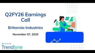 Отчет о прибылях и убытках Britannia Industries за второй квартал 2026 финансового года