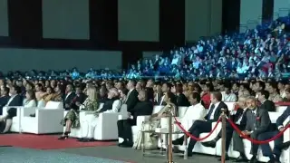 PM Modi launches Global Entrepreneurship Summit 2017 in Hyderabad, India