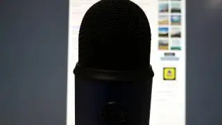 Blue Yeti Vs Samson Go Mic