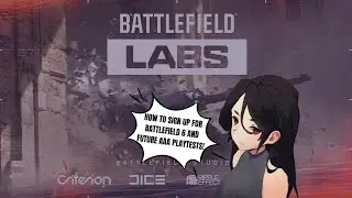 Battlefield 6 Playtest & Paid Playtests