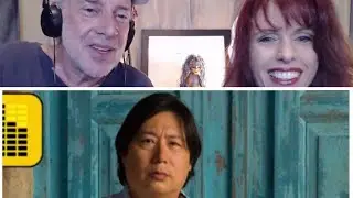 3.5.19 Director, Van Ling - Melissa Hill: RAWTALK