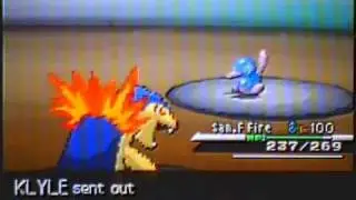 PMPbeta Battle #147:  Adroc111 vs Sucker4jessica [BW Battle]