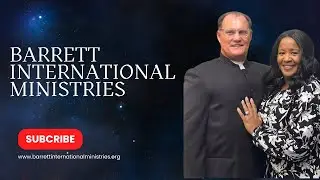 Desperation Is the Ingredient to Drawing Him | 8.7.25 | Pastor Greg Barrett