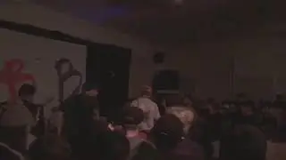 Fury @ America&rsquo;s Hardcore Fest 2018 (12/1/18)