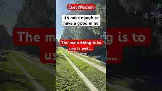 ExecWisdom 554 #motivation #behavior #inspirationalquotes #life-motivation #youtubeshorts #shorts