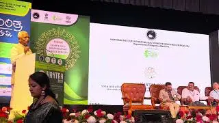 Yantra2023 #bams #ayurveda #ayush #aayush #abvp #jignasa
