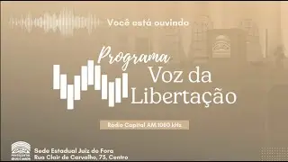 RÁDIO DEUS É AMOR  - JUIZ DE FORA -MG