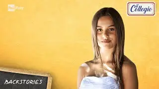 Backstories: Mariafrancesca Romano - Il Collegio 9