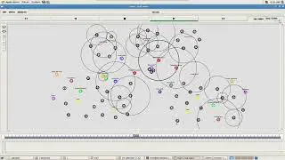 Energy Efficient Routing Protocol AOMDV on MANET Mobile Ad Hoc Network with Malicious Node