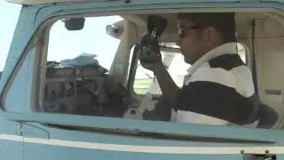 Winnipeg Aviation - Canadian Flying School - An introduction