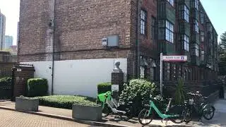 Bedser Close