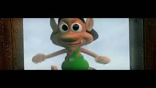 Hugo The Evil Mirror all cutscenes for the Playstation 1