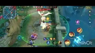 Tigreal good set pure damage gameplay now mvp 2x come back is real 