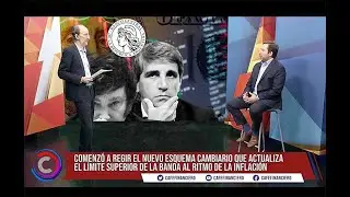 Café Financiero Programa Completo 07 01 26