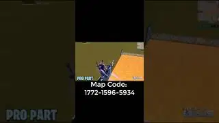 😎PRO DEATHRUN 💥Code: 1772-1596-5934❗ FORTNITE PARKOUR & DEATHRUN