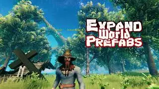What to Expect From Me  &rarr; IoM Launch Day
