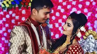 Bengali Wedding Prasenjit&Tuku Part 2 #Prasenjit #Tuku #Love #Siliguri