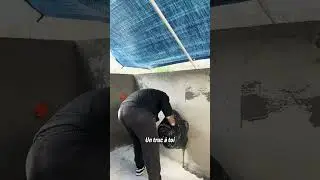 La vrai gal&egrave;re dans la renovation #renovation #chantier #bricolage #maison #travaux #diy #teamreno