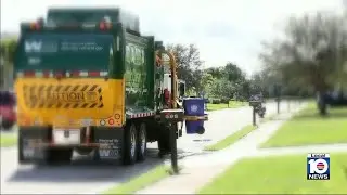 Dos and don&rsquo;ts of recycling as trash problems continue to grow in South Florida