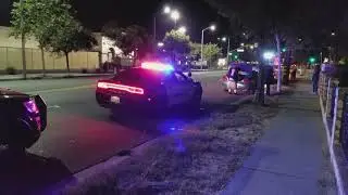 Baldwin park police steal a family's car