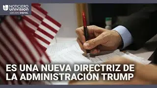 Estas enfermedades podr&iacute;an ser motivo para que te nieguen una visa de ingreso a EEUU: Te explicamos