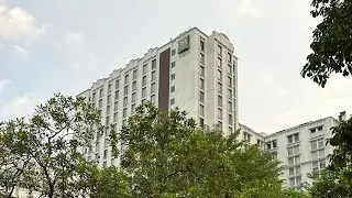 In Depth Tour - Ibis Style Grand Central Bandung - Family Room