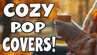 Cozy Fall Focus Mix