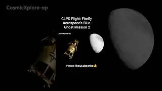 NASA&rsquo;s Secret Mission to the Moon&rsquo;s Far Side 🌕👀