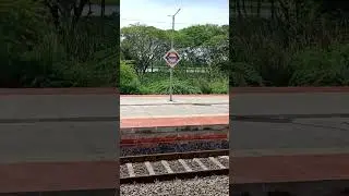 Kaikalur railway station
