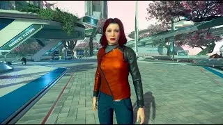 Star Citizen V.4.3.1 50Hz/FPS - Origin 600i