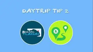 Daytrip Tip 2