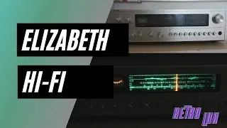 Elizabeth Hi-Fi Odnowa kultowego odbiornika. Co w Muzeum Elektroniki #3