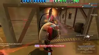 [TF2] Anti-Bot vs Bots