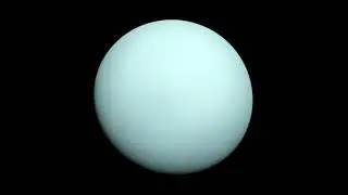 Universal Meditation No.3: The Outer Planets Part I - 2 Hour Ambient Meditation