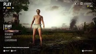 IG Airassault54 Solo PUBG
