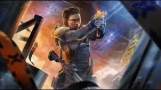Operation Prep Phase IS HERE! (R6 Y10S1)