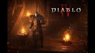 Diablo IV PC Ultra – Vessel of Hatred Expansion | Find Neyrelle (RTX 5080)