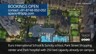 Bptp Spacio Gurugram