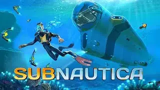 MENJELAJAH LEBIH DALAM LAUTAN DI SUBNAUTICA #2