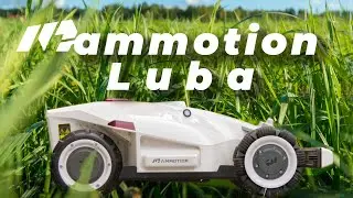 Mammotion Luba 3000 Review und Vergleich mit Stihl iMow RMI 522 | Rasenm&auml;hroboter