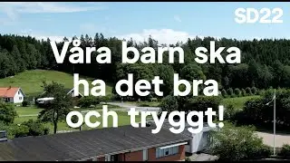 Bevara v&aring;ra skolor i Munkedal