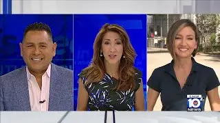 TWISF Reporter Debrief with Janine Stanwood and Hatzel Vela