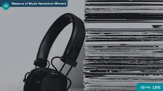 FMG Presents: Collaborata, Winning Project Pitch from Measure of Music 2023 Hackathon
