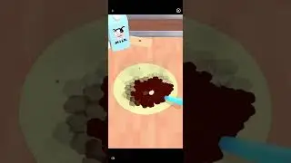 DIY Fast Food 3D ad