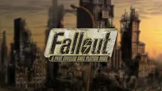Fallout - Second Chance