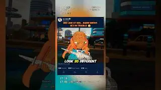 Один взгляд на Буу&hellip; Бабиди знает, что у него проблемы! 😏 #sparkingzero #crashout #knockout